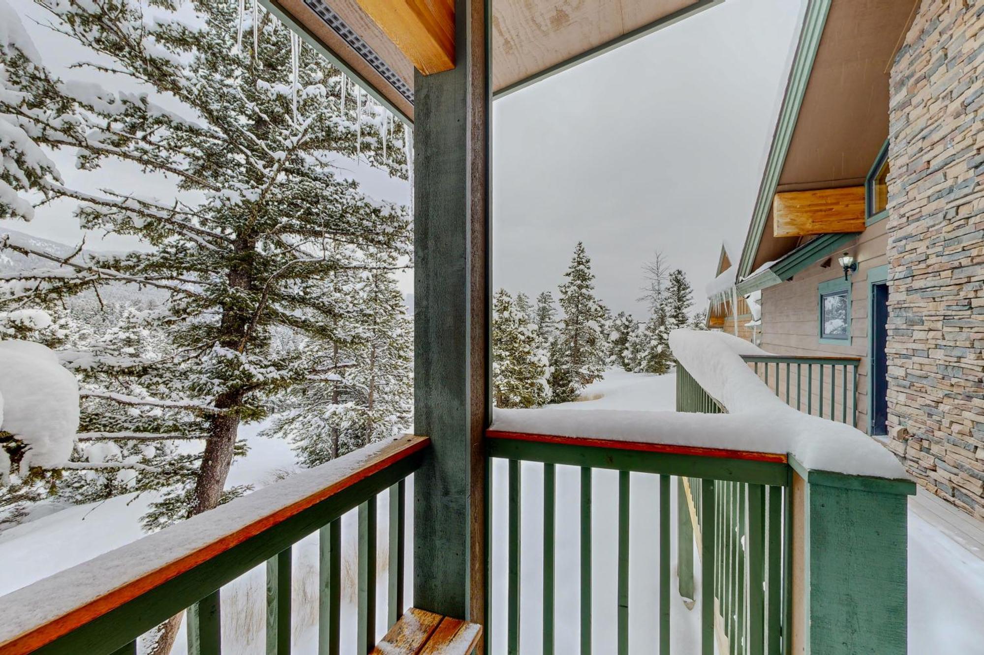 Antler Ridge Villa Big Sky Dış mekan fotoğraf