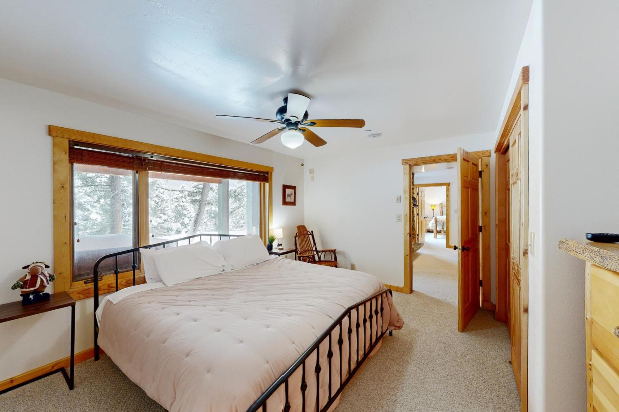Antler Ridge Villa Big Sky Dış mekan fotoğraf