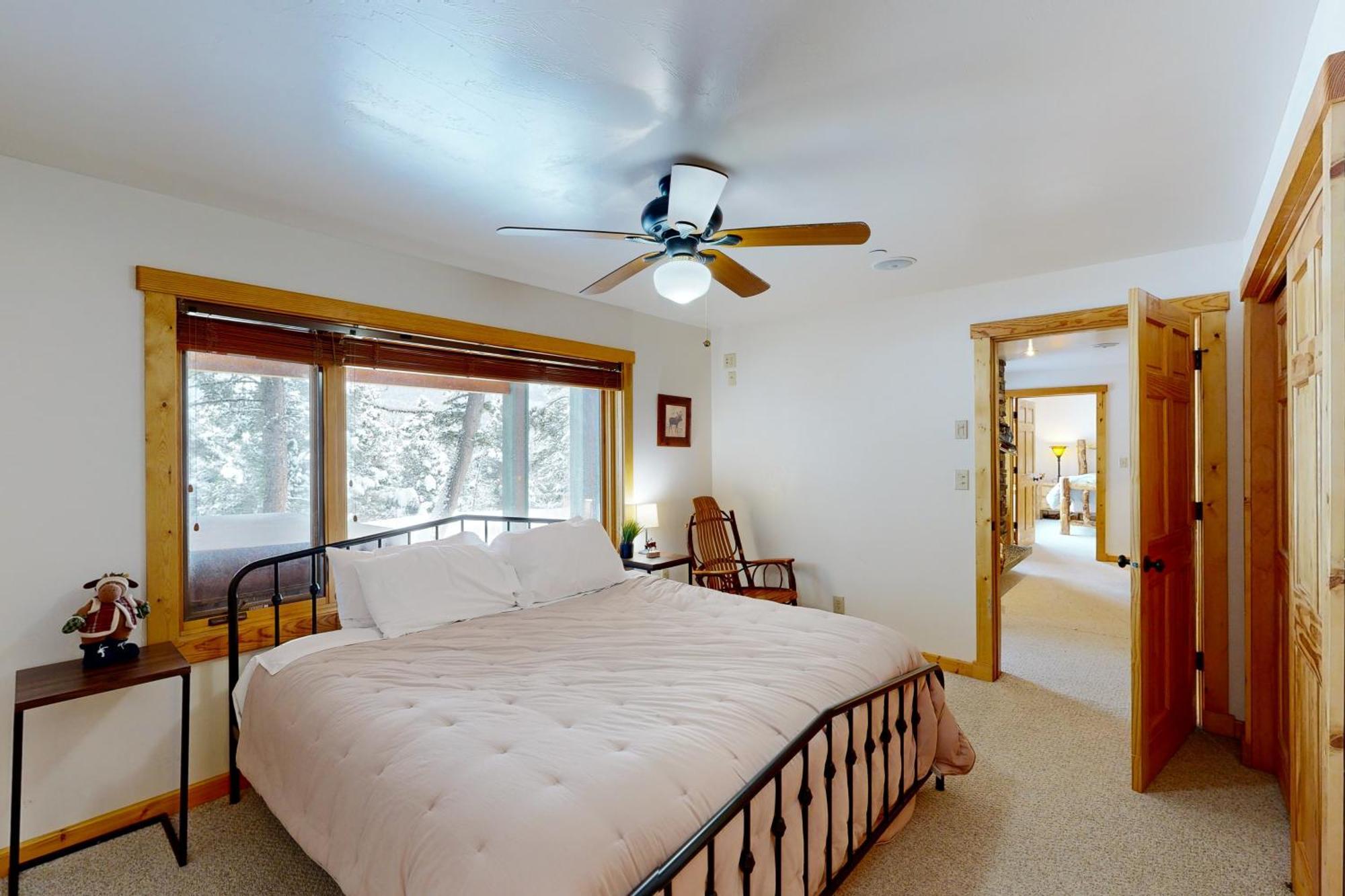 Antler Ridge Villa Big Sky Dış mekan fotoğraf