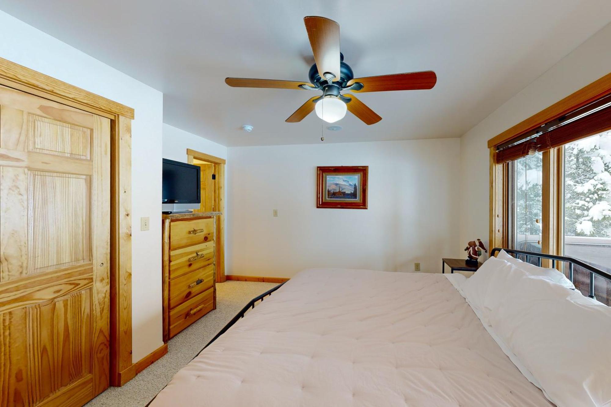 Antler Ridge Villa Big Sky Dış mekan fotoğraf
