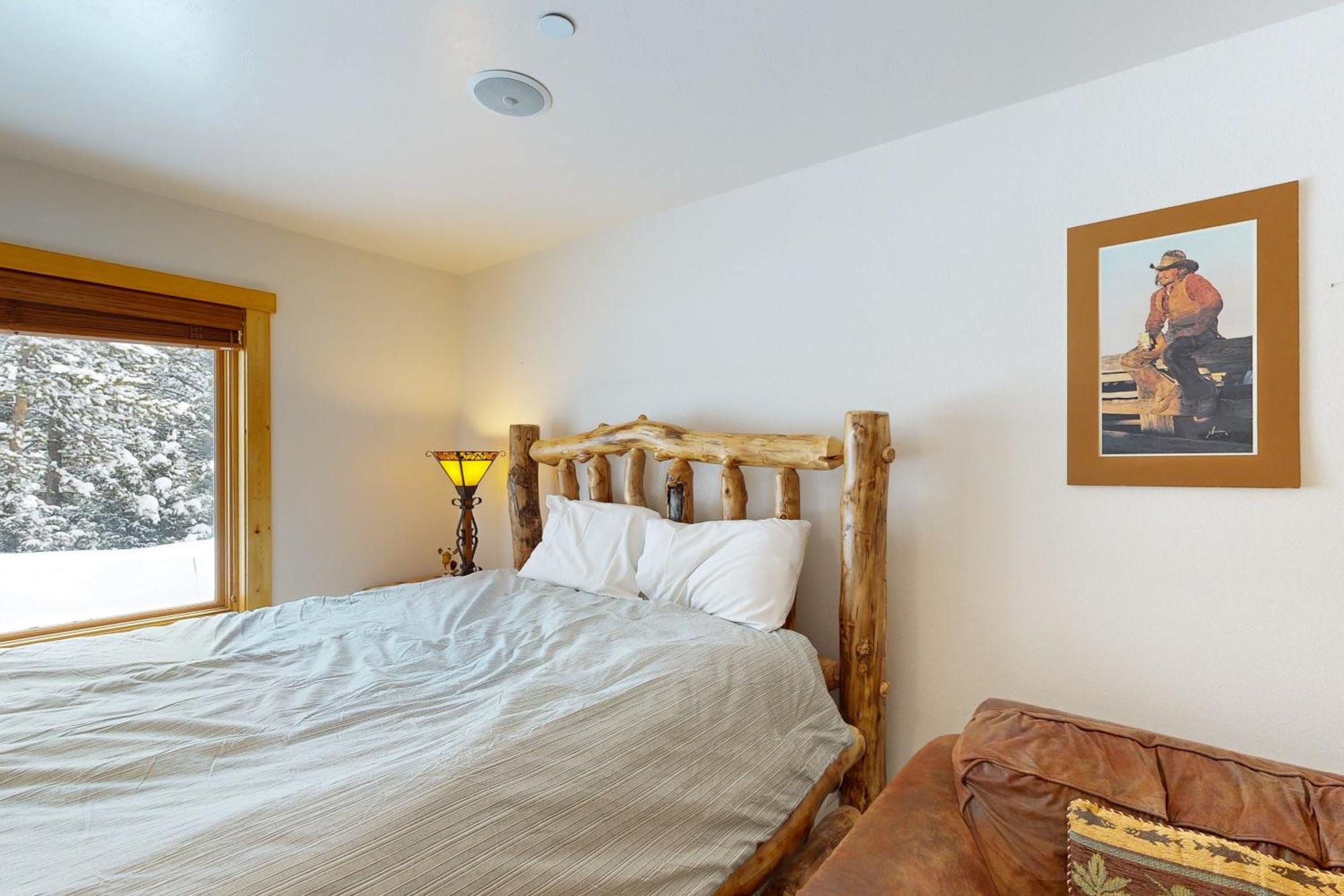 Antler Ridge Villa Big Sky Dış mekan fotoğraf