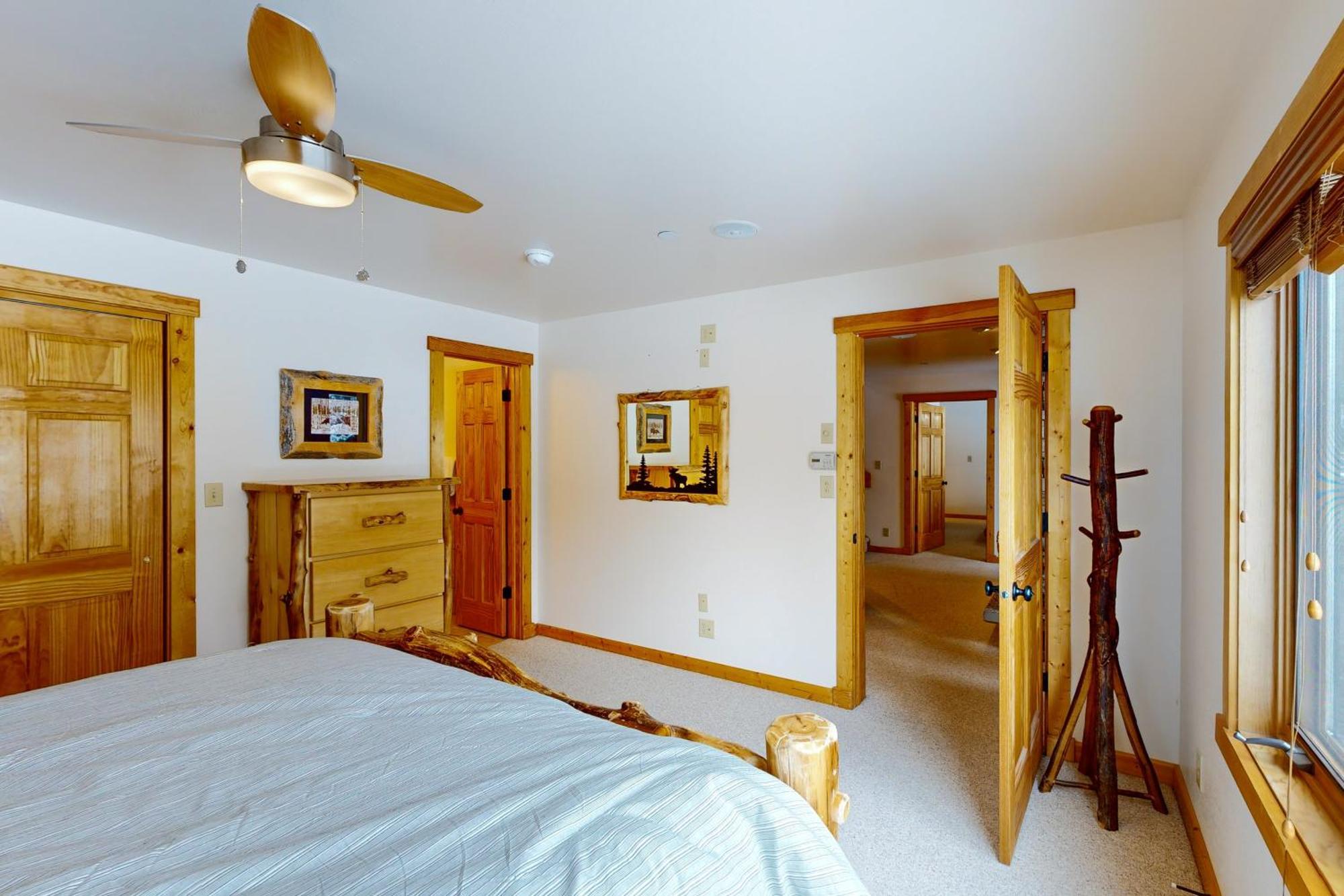 Antler Ridge Villa Big Sky Dış mekan fotoğraf
