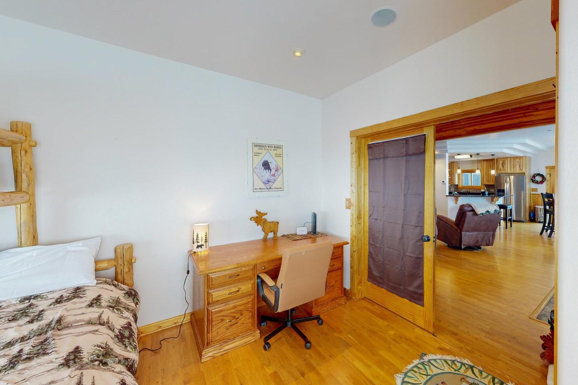 Antler Ridge Villa Big Sky Dış mekan fotoğraf