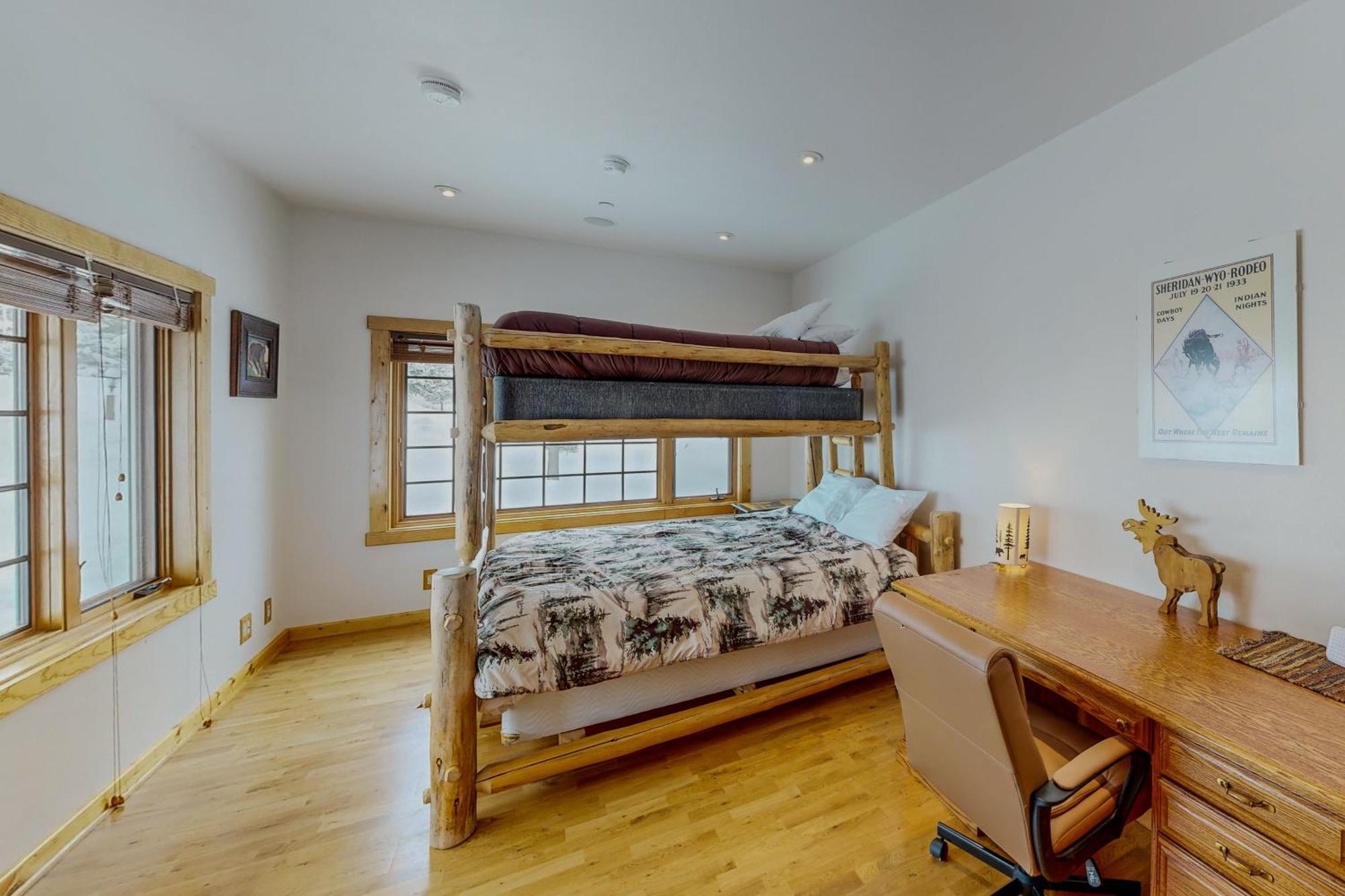 Antler Ridge Villa Big Sky Dış mekan fotoğraf