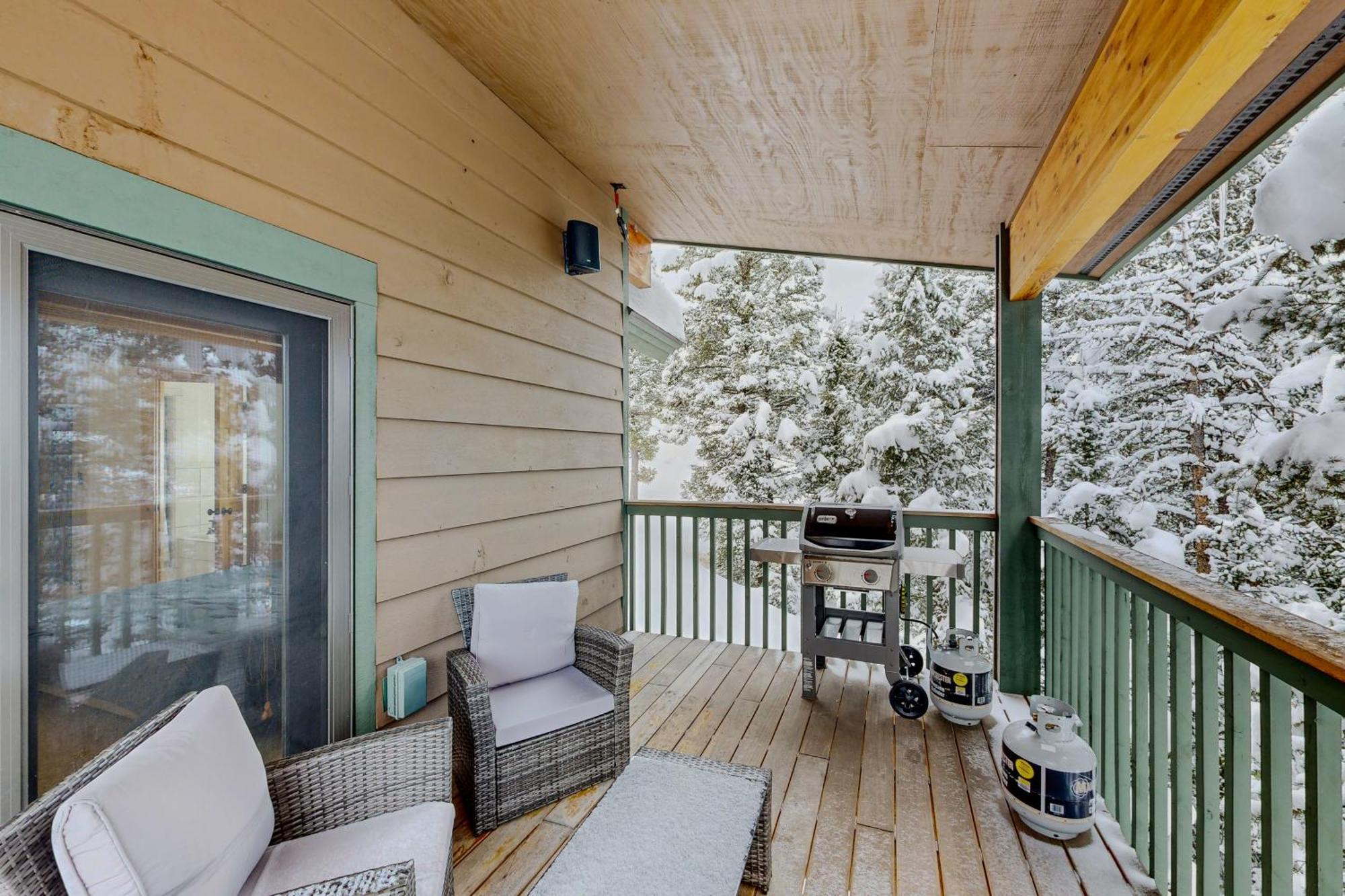 Antler Ridge Villa Big Sky Dış mekan fotoğraf