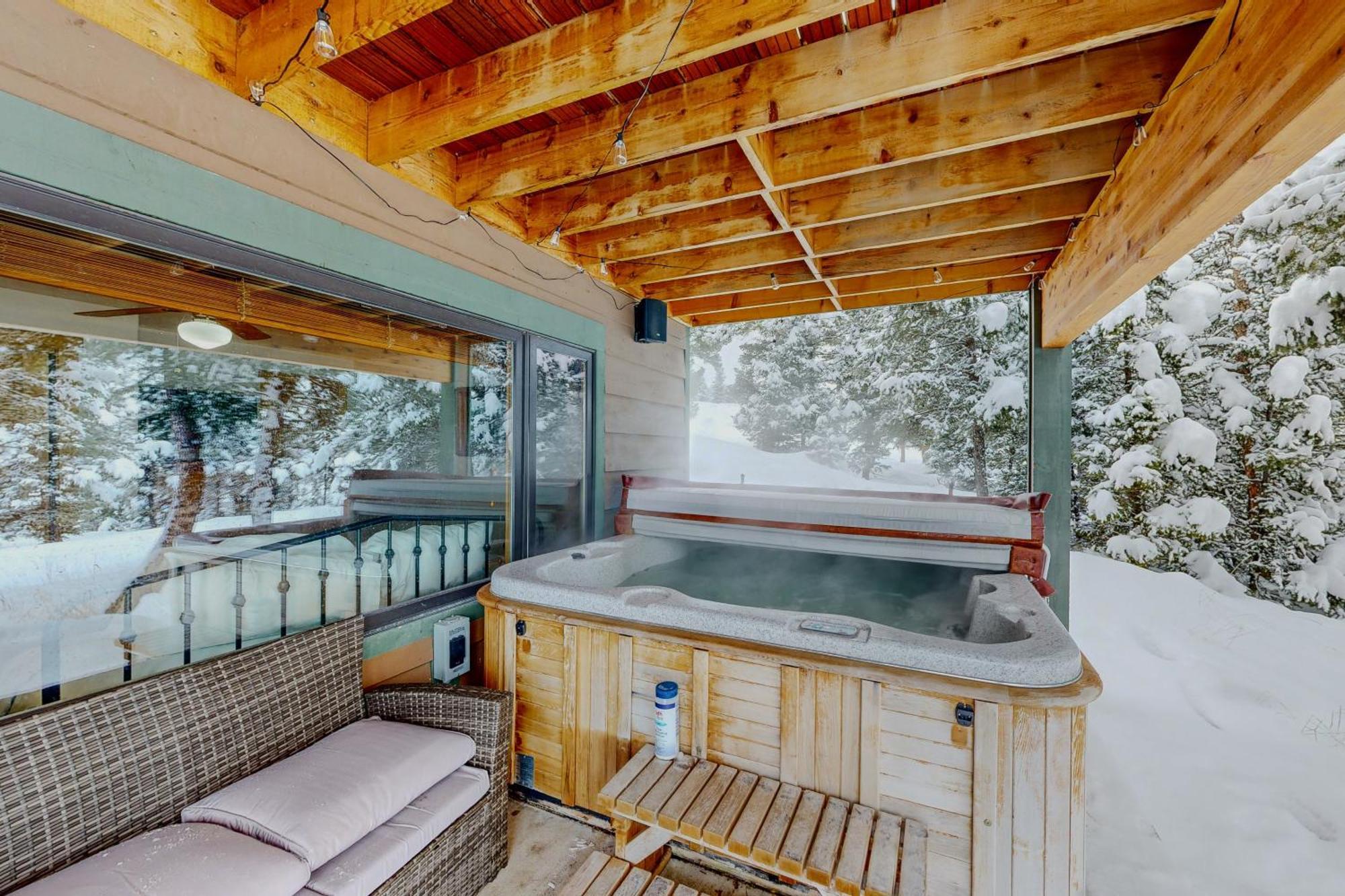 Antler Ridge Villa Big Sky Dış mekan fotoğraf