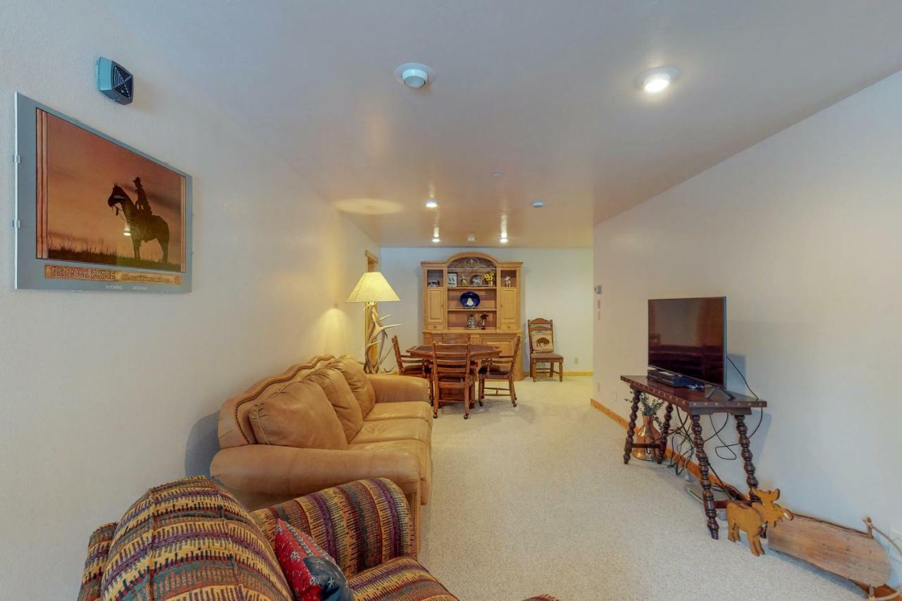 Antler Ridge Villa Big Sky Dış mekan fotoğraf
