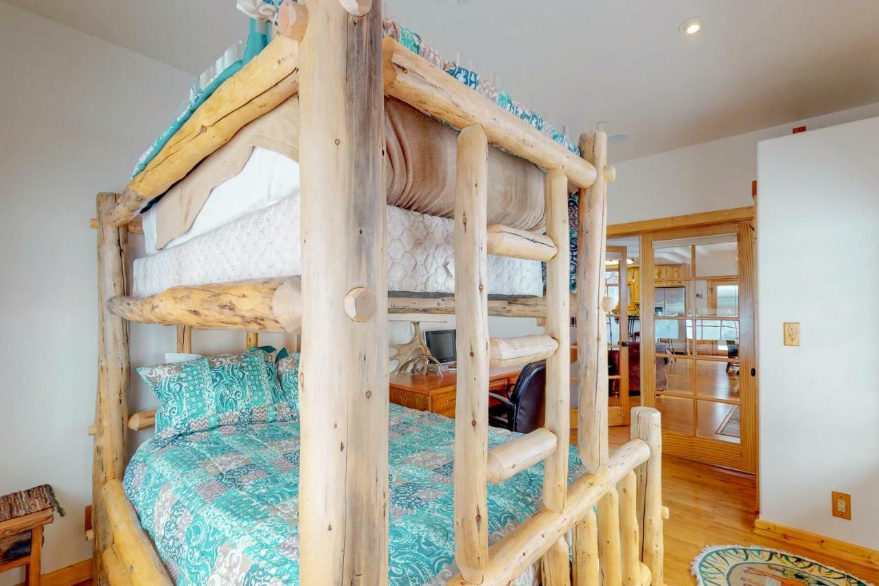 Antler Ridge Villa Big Sky Dış mekan fotoğraf
