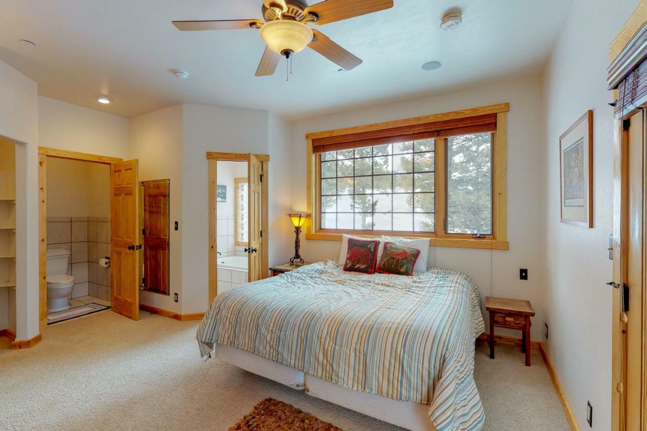 Antler Ridge Villa Big Sky Dış mekan fotoğraf