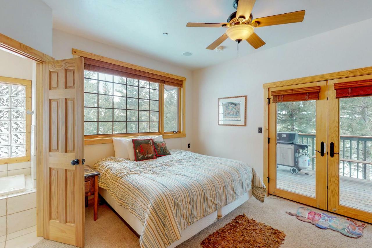 Antler Ridge Villa Big Sky Dış mekan fotoğraf