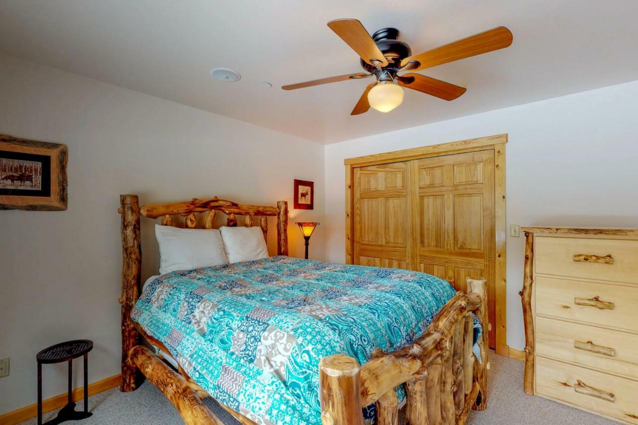 Antler Ridge Villa Big Sky Dış mekan fotoğraf