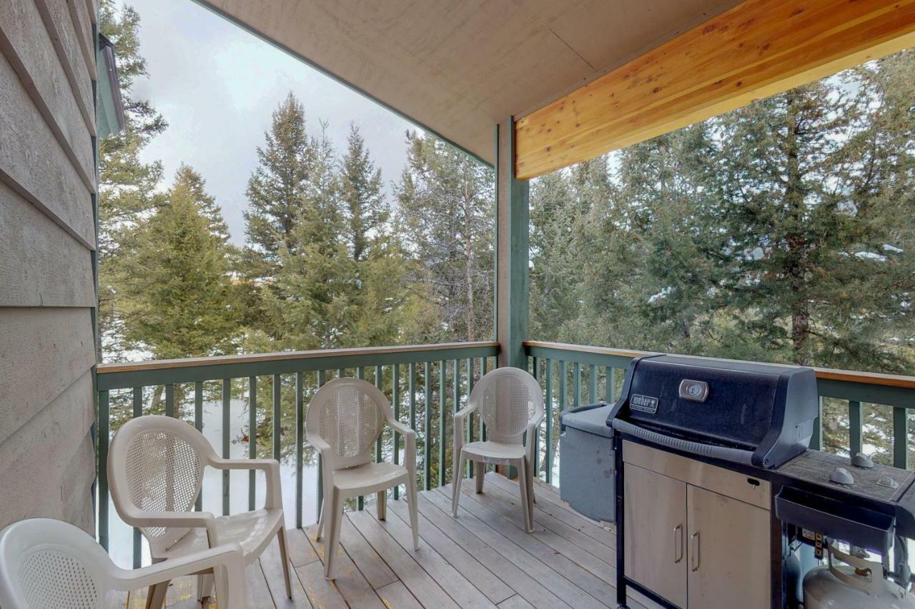 Antler Ridge Villa Big Sky Dış mekan fotoğraf