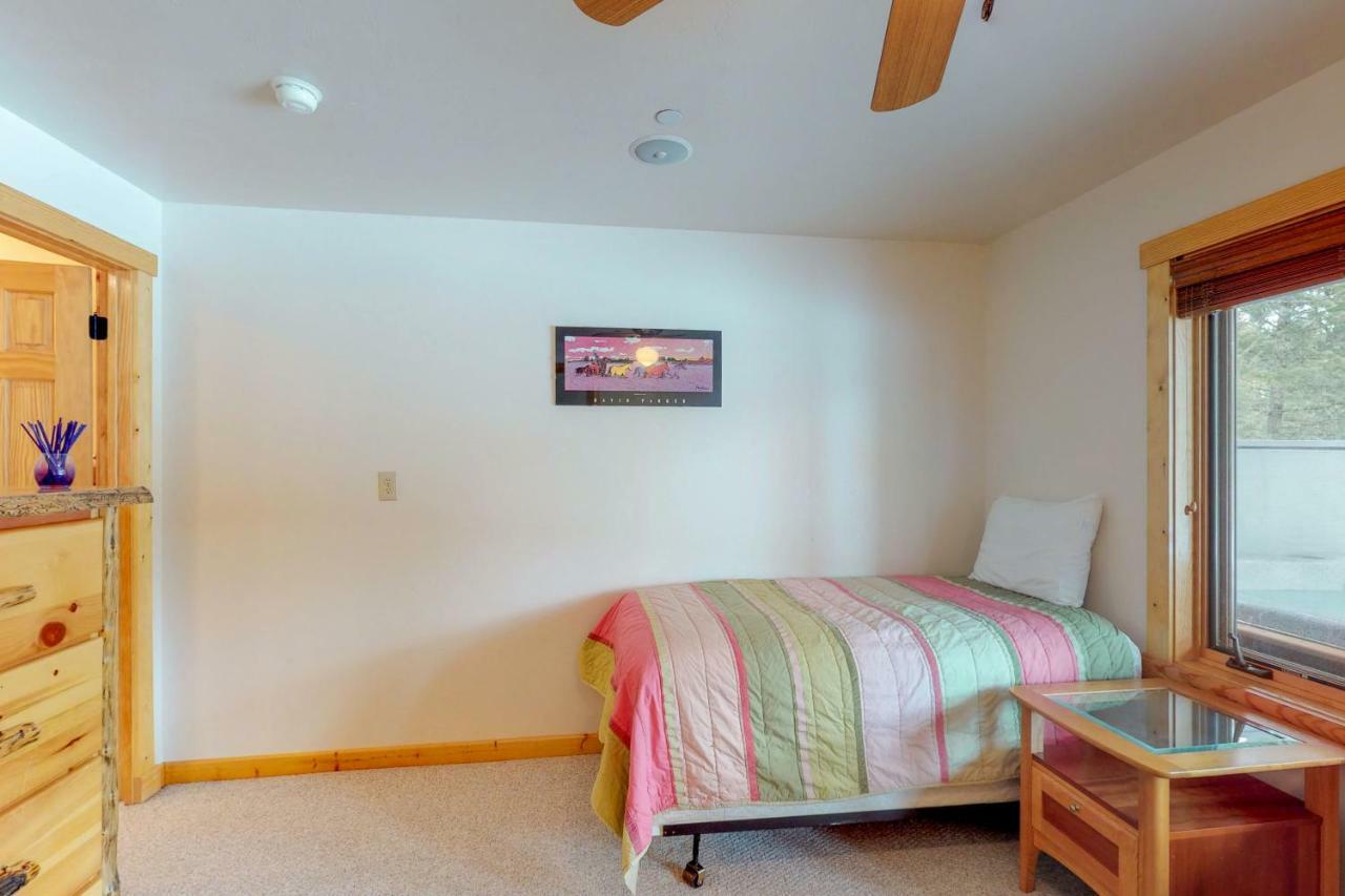 Antler Ridge Villa Big Sky Dış mekan fotoğraf
