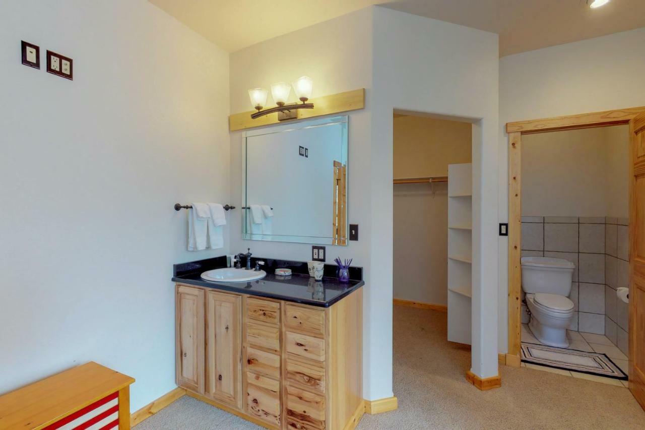 Antler Ridge Villa Big Sky Dış mekan fotoğraf