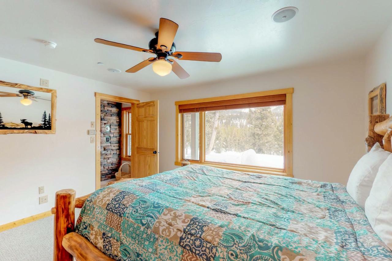 Antler Ridge Villa Big Sky Dış mekan fotoğraf